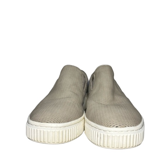 SOUL NATURALIZER Women's Mushroom Tia Platform Slip-On Sneakers Size 8.5 - Picture 3 of 8